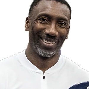 Jimmy Floyd Hasselbaink