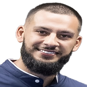 Ricardo Kishna