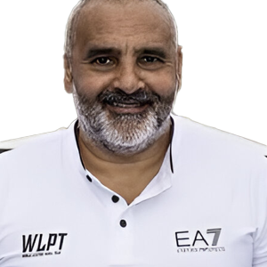 Fabio Liverani