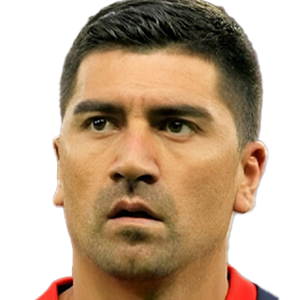 David Pizarro