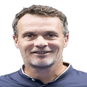 Gerald Sibon