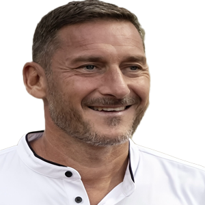 Francesco Totti