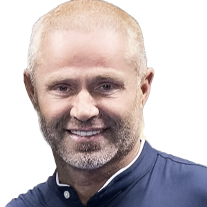 Tommie Van Der Leegte